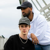 Unbranded Cap Diamant Black