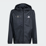 Adidas Regnjakke Jr.