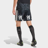 Keeper Shorts Sort SR 2026