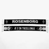 Barneskjerf Troillongen