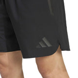 Reiseshorts Sort Sr 2026