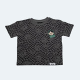 RBK T-skjorte Troillungeprint