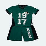 Troillungen T-skjorte og Shorts