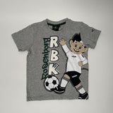 RBK T-skjorte Troillunge