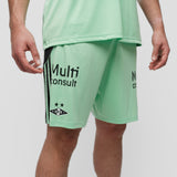 Keeper Shorts Grønn Junior 2025