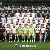 Rosenborg Lagbilde 2026
