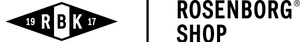 Rosenborg-shop