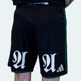 Rosenborg Spillershorts Borte Junior 2026