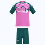 Rosenborg Tredjedrakt Mini-kit 2026