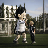 RBK T-skjorte Troillungen