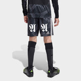 Keeper Shorts Sort JR 2026