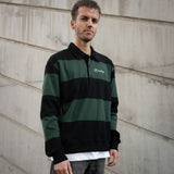 Rosenborg Heritage Polo Genser
