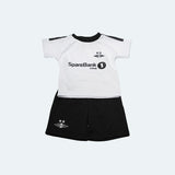 Rosenborg Draktsett Baby