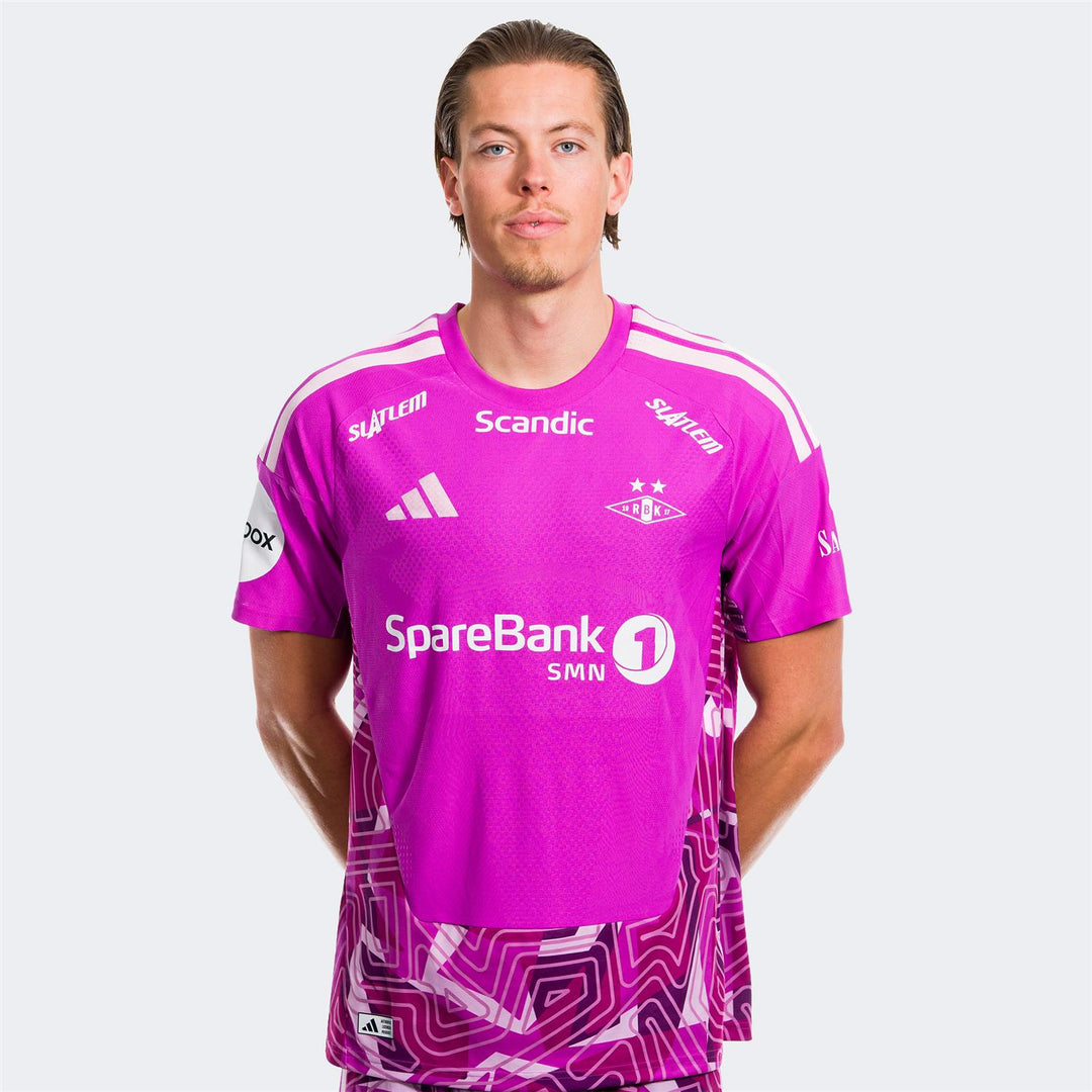 Rosenborg-shop