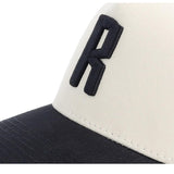 Rosenborg Cap Offwhite
