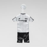 Mini draktsett m/sugekopp