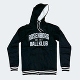 Zip Hood Sort