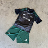 Rosenborg Tredjedrakt Mini-Kit 2025
