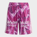 Keeper Shorts Lilla/Rosa JR 2026