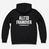 RBK Alltid Framover Hettegenser SR