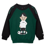 RBK Genser Troillungen