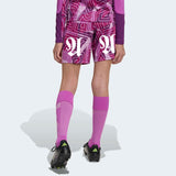 Keeper Shorts Lilla/Rosa JR 2026