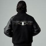 Rosenborg Dynasty Varsity Jakke
