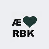 RBK Tatoveringsark