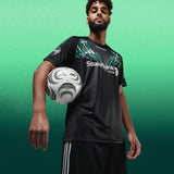 Rosenborg Bortedrakt Junior 2026