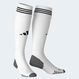 Adidas Fotballstrømper Hvit