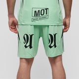 Keeper Shorts Grønn Junior 2025