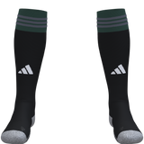Adidas Fotballstrømper Svart og Grønn