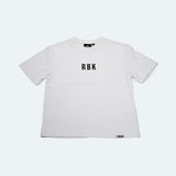 RBK T-skjorte Hvit