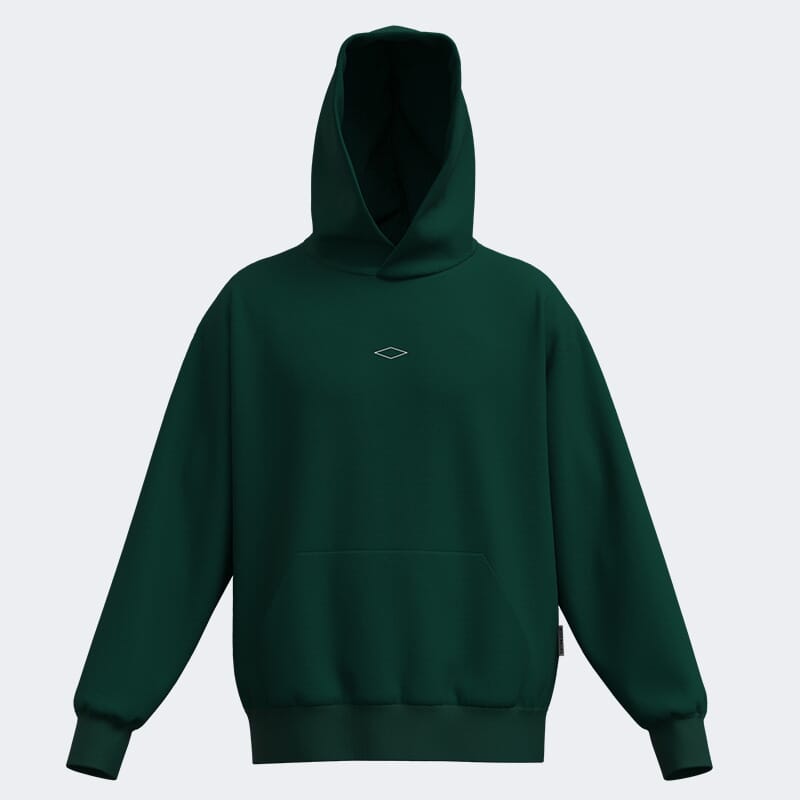 Unbranded Hoodie