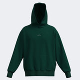 Unbranded Hoodie Green