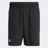 Reiseshorts Sort Sr 2026