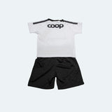 Rosenborg Draktsett Baby