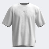 Unbranded Tee White