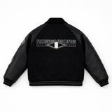Rosenborg Dynasty Varsity Jakke