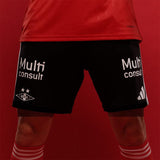 Spillershorts Junior 2025