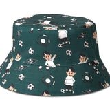 Bøttehatt Troillungen