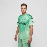 Keeper Grønn Herre 2025