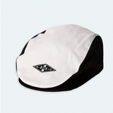 Golfhatt Sixpence
