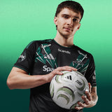 Rosenborg Bortedrakt Junior 2026