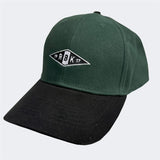 Caps Grønn
