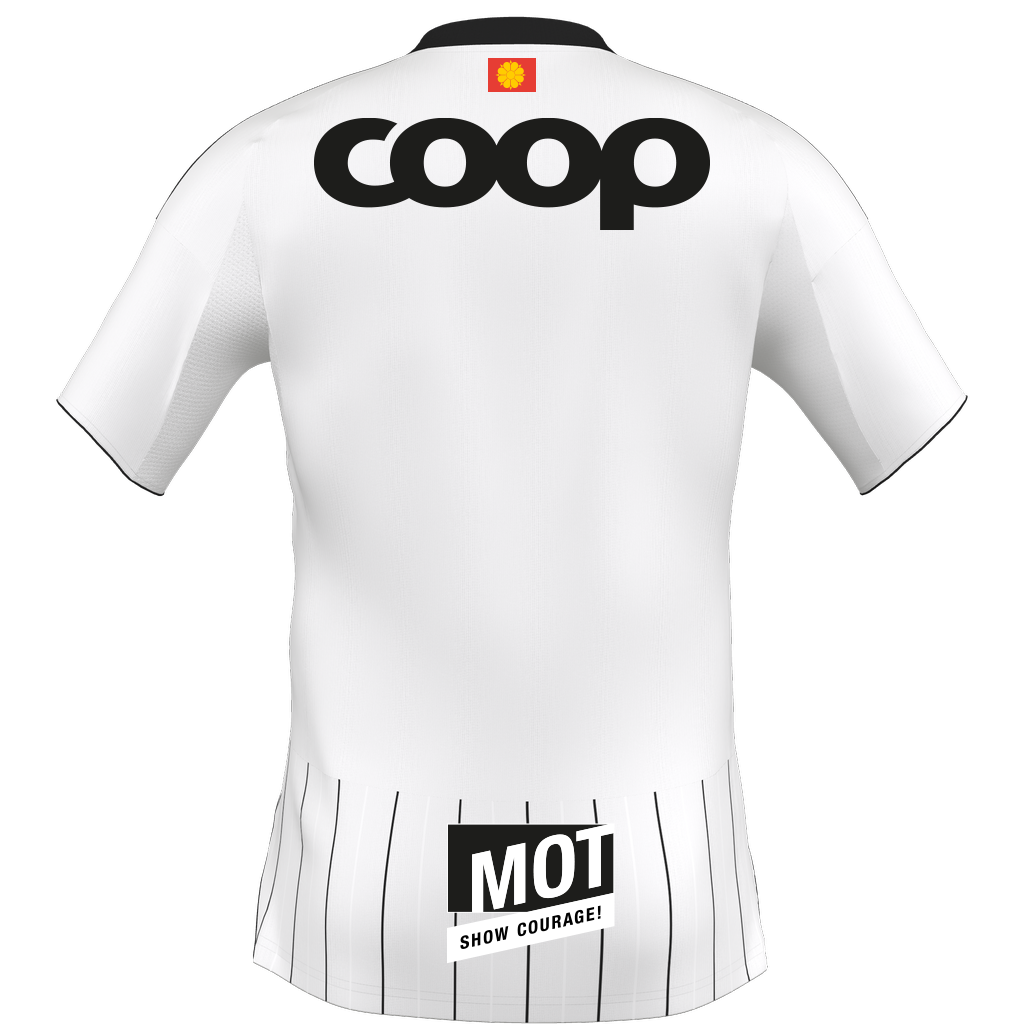 Jersey